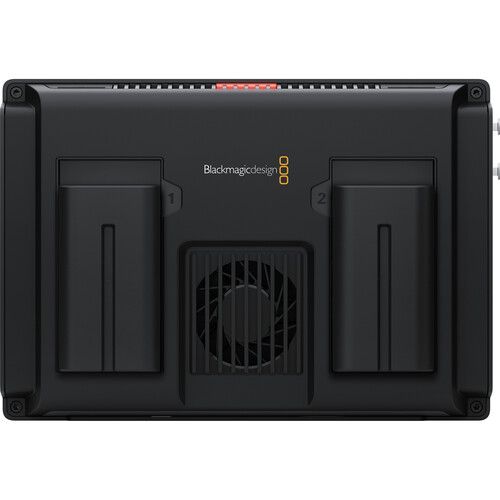 블랙매직디자인 Blackmagic Design Video Assist 3G-SDI/HDMI 7