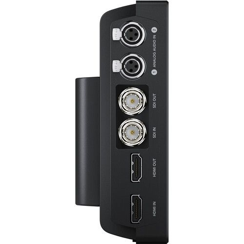 블랙매직디자인 Blackmagic Design Video Assist 3G-SDI/HDMI 7