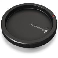 Blackmagic Design Body Cap for ARRI PL