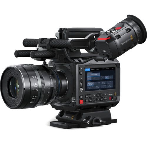 블랙매직디자인 Blackmagic Design PYXIS 6K Cinema Box Camera (ARRI PL)