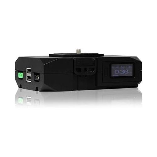 블랙매직디자인 [아마존베스트]Blackmagic Design BMPCC Pocket Cinema Camera 4K - Bundle with Core SWX PowerBase Edge 14.8V 49Wh Battery, and Microfiber Cloth