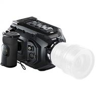 Blackmagic Design URSA Mini 4K Digital Cinema Camera EF-Mount CINECAMURSAM40KEF