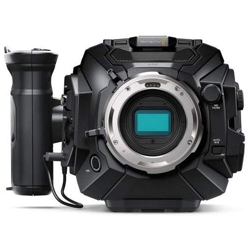 블랙매직디자인 Blackmagic Design PL Mount URSA Mini Pro Digital Film Camera