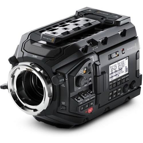 블랙매직디자인 Blackmagic Design PL Mount URSA Mini Pro Digital Film Camera