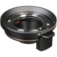 Blackmagic Design F Mount for URSA Mini Pro Camera
