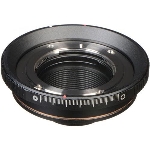 블랙매직디자인 Blackmagic Design F Mount for URSA Mini Pro Camera