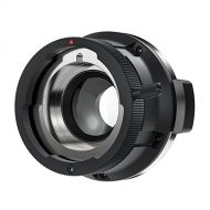 Blackmagic Design URSA Mini Pro B4 Mount | Optional B4 Lens Mount