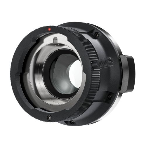 블랙매직디자인 Blackmagic Design URSA Mini Pro B4 Mount | Optional B4 Lens Mount