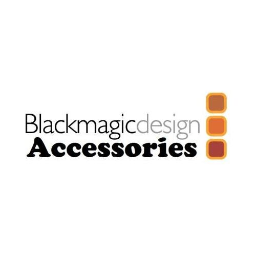 블랙매직디자인 Blackmagic Design B4 Mount for The Camera