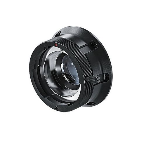 블랙매직디자인 Blackmagic Design URSA Mini B4 Mount | Accessory for URSA Mini PL Models