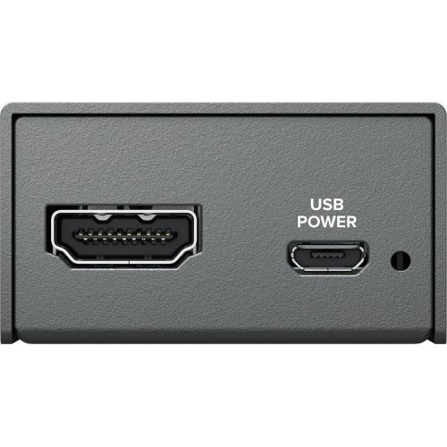 블랙매직디자인 Blackmagic Design Blackmagic Micro Converter - HDMI to SDI (3 Pack)