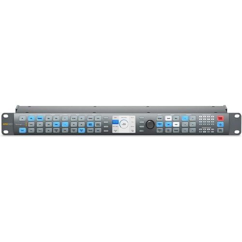 블랙매직디자인 Blackmagic Design Teranex AV | Broadcast Quality Standards AV Converter