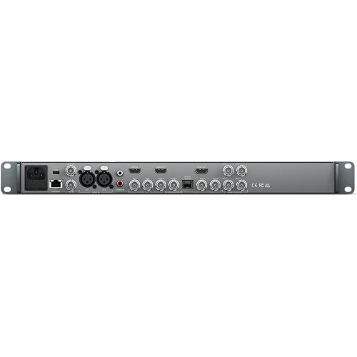 블랙매직디자인 Blackmagic Design Teranex AV | Broadcast Quality Standards AV Converter