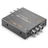 Blackmagic Design Mini Converter SDI to Analog 4K (BMD-CONVMASA4K)