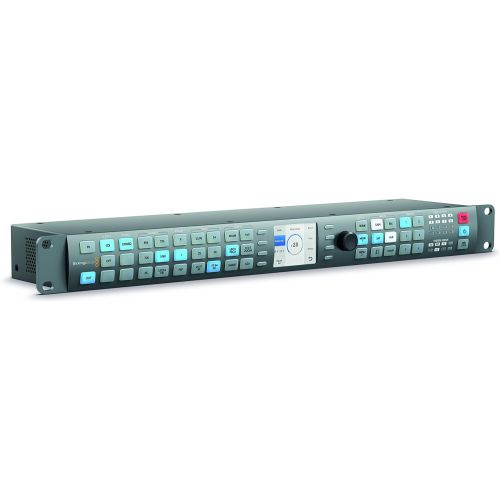 블랙매직디자인 Blackmagic Design Teranex Express SD, HD, Ultra HD Broadcast Up and Down Converter, 12G-SDI and Dual Link 6G-SDI InOut, SDHD3G-SDI Compatible