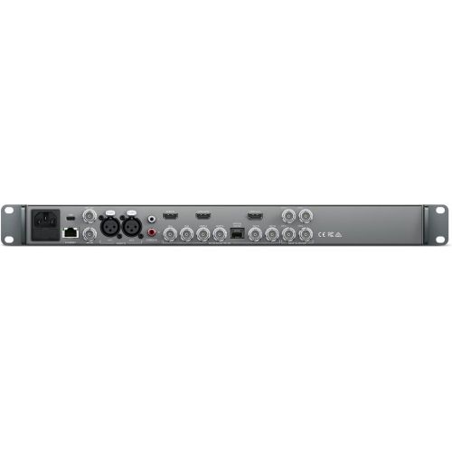 블랙매직디자인 Blackmagic Design Teranex AV Standard Converter