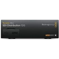 Blackmagic Design Teranex Mini SDI Distribution 12G Converter