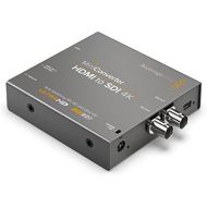 Blackmagic Design Mini Converter HDMI to SDI 4K (CONVMBHS24K)
