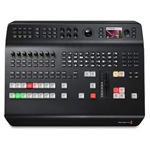 블랙매직디자인 Blackmagic Design ATEM Television Studio Pro 4K