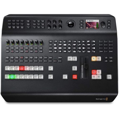 블랙매직디자인 Blackmagic Design ATEM Television Studio Pro 4K