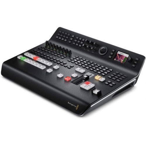 블랙매직디자인 Blackmagic Design ATEM Television Studio Pro 4K