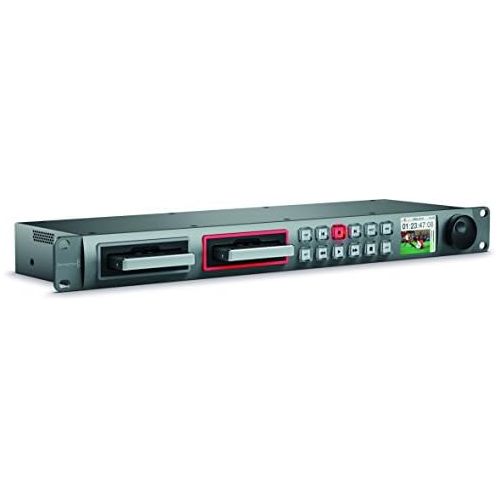 블랙매직디자인 Blackmagic Design HyperDeck Studio 2