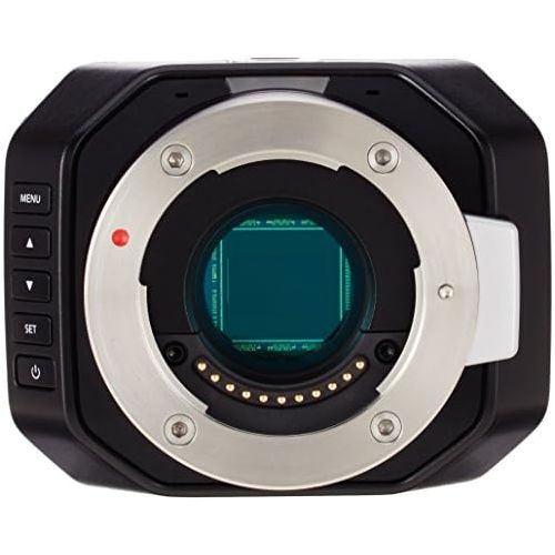 블랙매직디자인 Black Magic Blackmagic Design Micro Studio Camera 4K