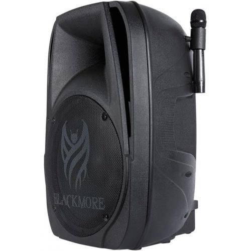  Blackmore Amplifier Speaker (BJP-15BT)