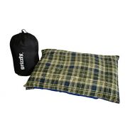 Blackpine Sports Grizzly Pillow
