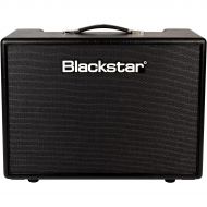 Blackstar},description:At the heart of the Artist 30 lies a unique power amplifier design that harnesses the tonal qualities of the revered 6L6 valve. By carefully optimising the k