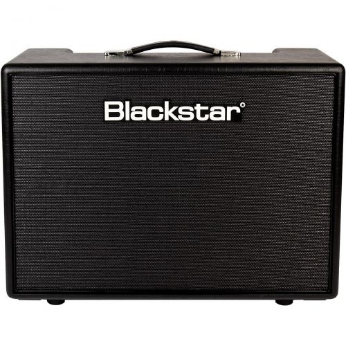  Blackstar},description:At the heart of the Artist 30 lies a unique power amplifier design that harnesses the tonal qualities of the revered 6L6 valve. By carefully optimising the k