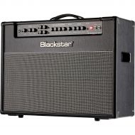 Blackstar},description:Since the launch in 2010, HT Venue has become one of the world’s best-selling valve amp lines. Its name is already synonymous with class-leading tone and fle