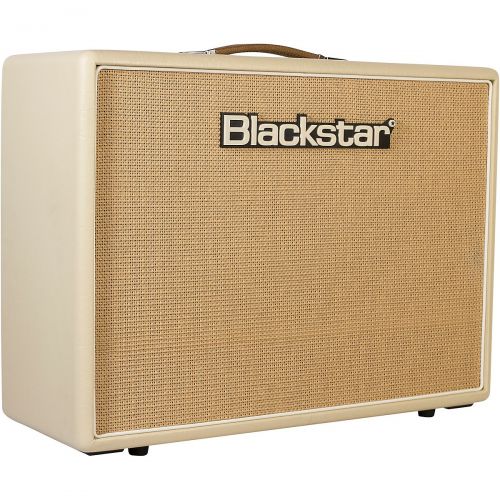  Blackstar},description:Inspired by the incredible tone, features and iconic styling Blackstars award-winning Artisan hand-wired amps, the Artist 30 30W 2x12 tube guitar combo is an