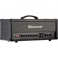 Blackstar},description:Since the launch in 2010, HT Venue has become one of the world’s best-selling valve amp lines. Its name is already synonymous with class-leading tone and fle