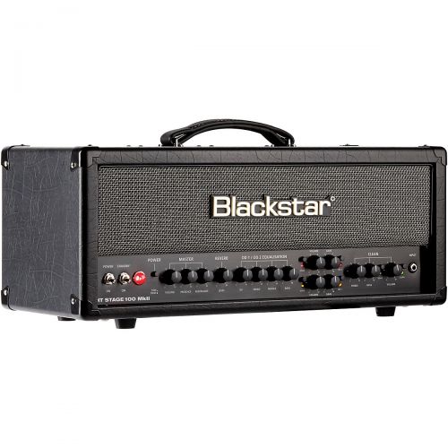  Blackstar},description:Since the launch in 2010, HT Venue has become one of the world’s best-selling valve amp lines. Its name is already synonymous with class-leading tone and fle