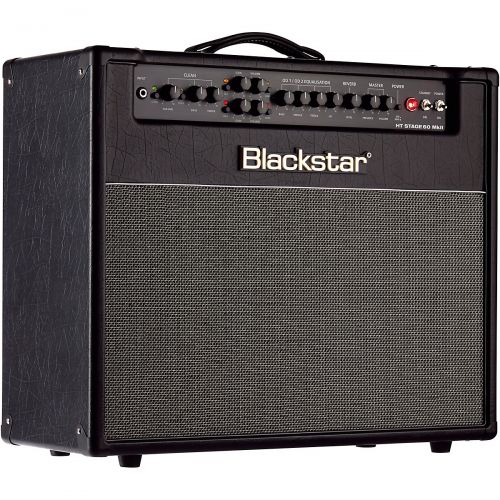  Blackstar},description:Since the launch in 2010, HT Venue has become one of the world’s best-selling valve amp lines. Its name is already synonymous with class-leading tone and fle