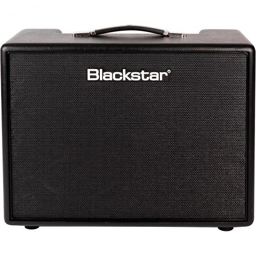  Blackstar},description:Blackstars award-winning Artisan handwired amps are used by many of the best artists around the world. Their new Artist Series takes the incredible tone, fea