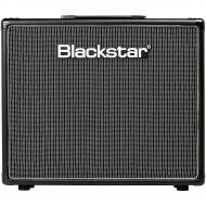 Blackstar},description:The Blackstar HTV 112 1x12 speaker cabinet is designed to make the most of the HT Venue series amps. It features an open-back design for maximum projection o