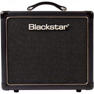 Blackstar},description:Part of Blackstars HT-1 Series, the innovative HT-1 guitar combo amp offers unbelievable tube sound in a compact format. Using the dual-triode ECC82 wired in