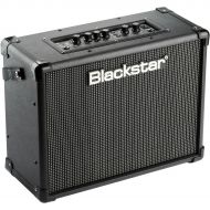 Blackstar},description:The ID:Core Stereo 40 V2 is a 2x20W ultimate entry level guitar amplifier. Incredible tone and flexibility is accessed by a simple and intuitive control set