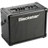 Blackstar},description:The ID:Core 20 V2 is a 2x10 W ultimate entry-level guitar amplifier. Incredible tone and flexibility is accessed by a simple and intuitive control set and de