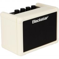 Blackstar},description:The FLY 3 is an innovative, cutting-edge 3W mini amp which combines two channels, tape delay and the Blackstar patented Infinite Shape Feature (ISF) to creat