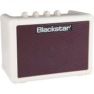 Blackstar},description:The Blackstar Fly 3W combo is the gold standard for the mini class of amplifiers. Though its small, its not a toy. Its an incredible low-wattage practice amp
