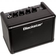 Blackstar},description:The FLY 3 Bluetooth mini amp retains all the great tone, flexibility of control and features of the original, but the addition of Bluetooth makes it the perf
