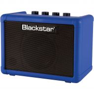 Blackstar},description:Get great sound and Bluetooth streaming from a combo you can keep on your desk.nnThe Blackstar FLY 3 Bluetooth mini amp retains all the great tone, flexibili