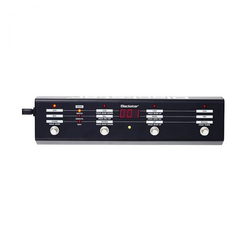  Blackstar},description:The FS-10 footcontroller gives you simple, on-the-fly control of your groundbreaking ID Series amp, allowing you to get the most from it in a performance set