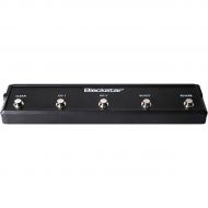 Blackstar},description:Unlock the potential of your Blackstar HT Venue MkII amp with the FS-14 5-button footswitch.This rugged 5-button foot controller is the perfect add-on to eve