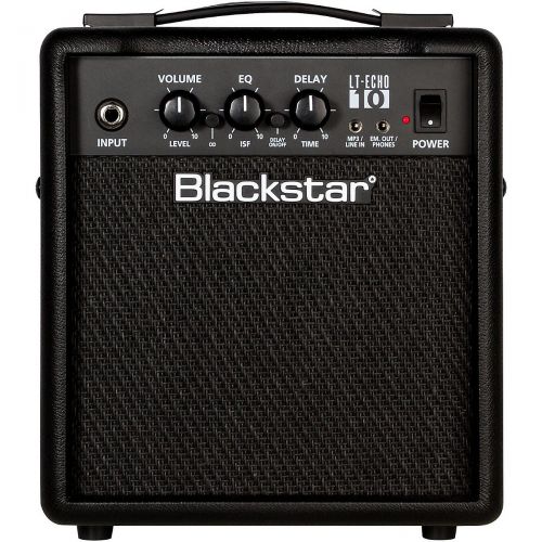  Blackstar LT-ECHO 10 10W Guitar Combo Amplifier