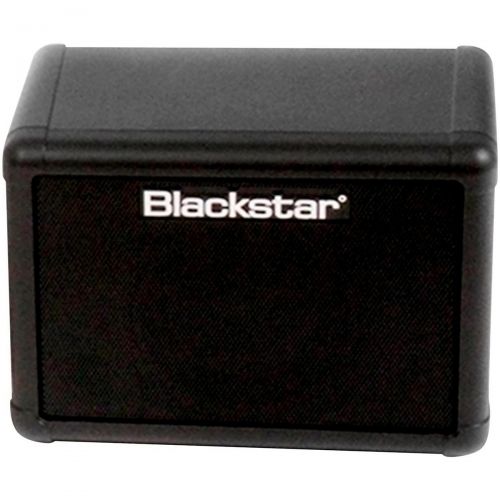  Blackstar},description:The FLY 3 extension speaker is designed specifically to work with the FLY 3 compact mini amp. It comes with its own built-in cable to connect the two, making