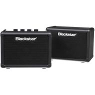 Blackstar Guitar Combo Amplifier, Black (FLY3PAK)